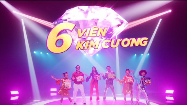 VIFON tri ân người tiêu dùng với chương trình khuyến mại trị giá hơn 6 tỷ đồng ảnh 3