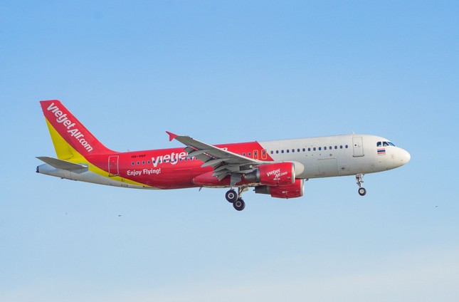 Công bố đường bay thẳng Hà Nội – Jakarta trước sự chứng kiến của lãnh đạo Việt Nam và Indonesia ảnh 3