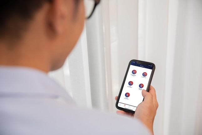 EVNHANOI ưu tiên phát triển ứng dụng công nghệ số ảnh 3