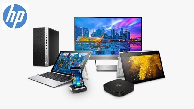 HP được nâng Xếp hạng Zacks #2 ảnh 2