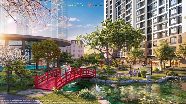 Xu hướng dịch chuyển về phía Tây của cộng đồng khách Hàn, Nhật ảnh 4