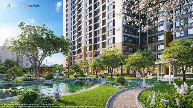 Xu hướng dịch chuyển về phía Tây của cộng đồng khách Hàn, Nhật ảnh 5
