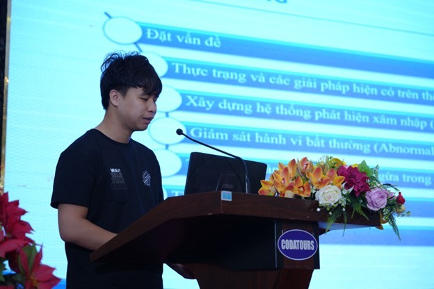 VNPT ba năm liên tiếp vô địch tại Đấu trường an toàn thông tin Security Bootcamp ảnh 1