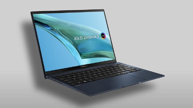 'Lên đời máy, khởi tương lai' giảm đến 5 triệu đồng khi đổi mới Laptop Asus ảnh 2