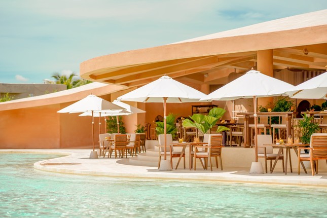 Ana Mandara Cam Ranh thắng lớn tại World Travel Awards 2023 ảnh 2