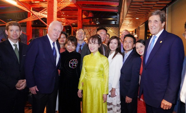 Vietjet và Boeing chốt kế hoạch giao tàu bay ảnh 1