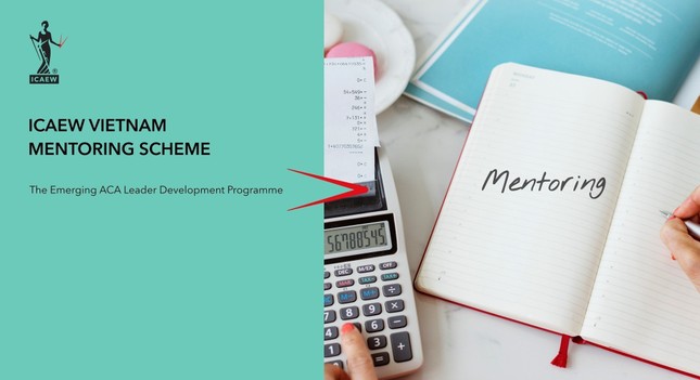 Rút ngắn thời gian chinh phục danh vị Chartered Accountant của Icaew chỉ trong 18 tháng ảnh 1