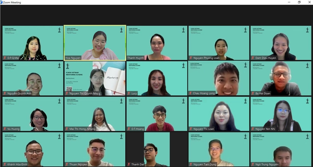 Rút ngắn thời gian chinh phục danh vị Chartered Accountant của Icaew chỉ trong 18 tháng ảnh 3