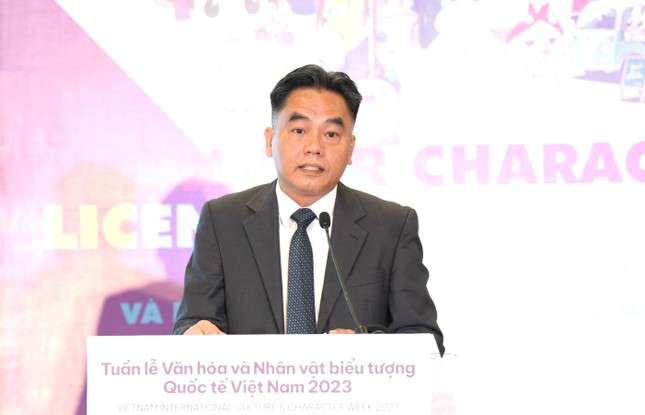 Ý nghĩa ‘Tuần lễ Văn hóa và Nhân vật quốc tế Việt Nam’ tại Bình Dương ảnh 1