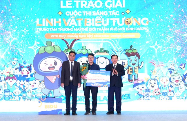 Ý nghĩa ‘Tuần lễ Văn hóa và Nhân vật quốc tế Việt Nam’ tại Bình Dương ảnh 3