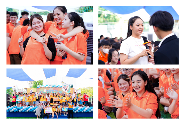 Giải mã lý do học sinh Hải Phòng mê mẩn FPT Schools ảnh 3