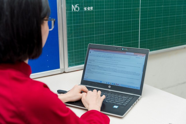 Vinschool được vinh danh với bộ đôi giải thưởng tại Asian Technology Excellence Awards 2023 ảnh 2