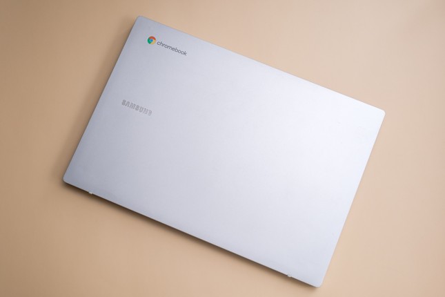 Samsung đưa Galaxy Chromebook về Việt Nam dành cho giáo dục ảnh 1