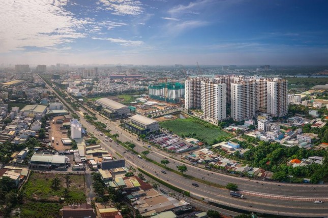 Cách chọn mua căn hộ chung cư tại quận Bình Tân ảnh 1