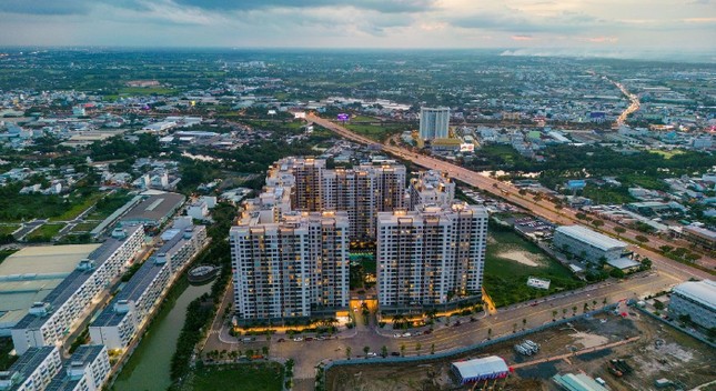 Cách chọn mua căn hộ chung cư tại quận Bình Tân ảnh 2