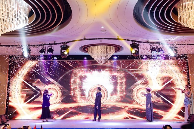 Tiếp nối thành công tại Hà Nội, Cen Academy ra mắt trung tâm đào tạo tại TP.HCM ảnh 2