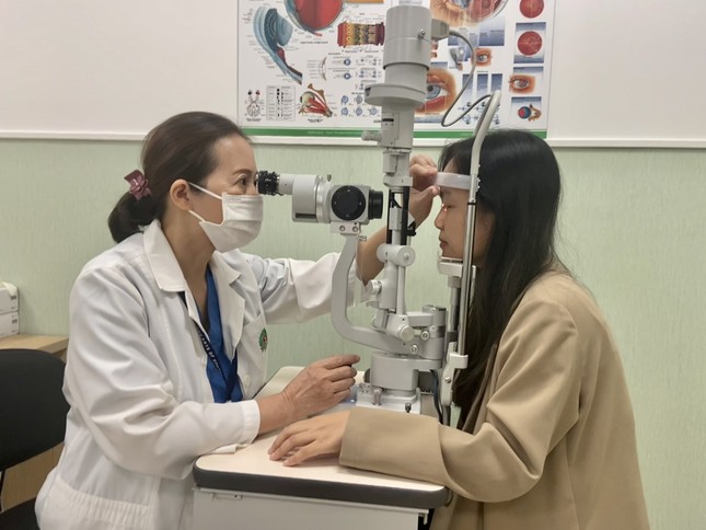 Bệnh viện Hồng Ngọc ký kết chuyển giao công nghệ nhãn khoa ICL (Nhật Bản) ảnh 2