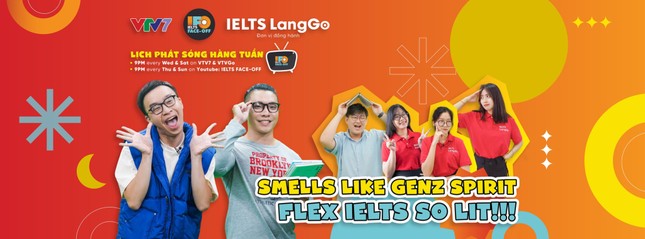 IELTS LangGo: Giáo dục từ tâm, chất lượng xứng tầm ảnh 3