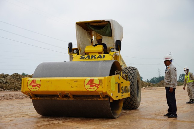 CIENCO4: Triển vọng tích cực từ các siêu dự án ảnh 2