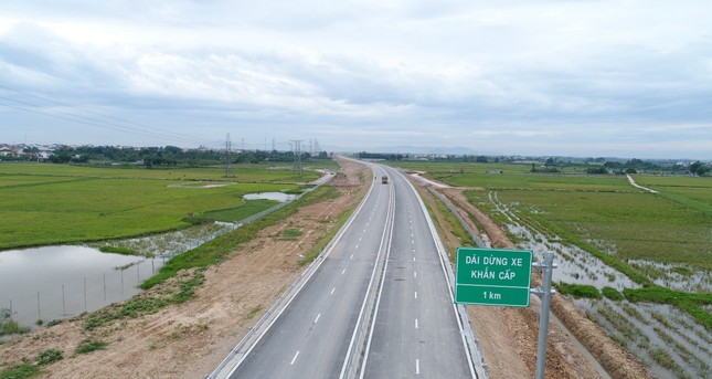 CIENCO4: Triển vọng tích cực từ các siêu dự án ảnh 1