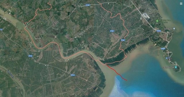 TP Hải Phòng cùng KBC ký kết phát triển dự án Cảng tổng hợp Nam Đồ Sơn ảnh 1