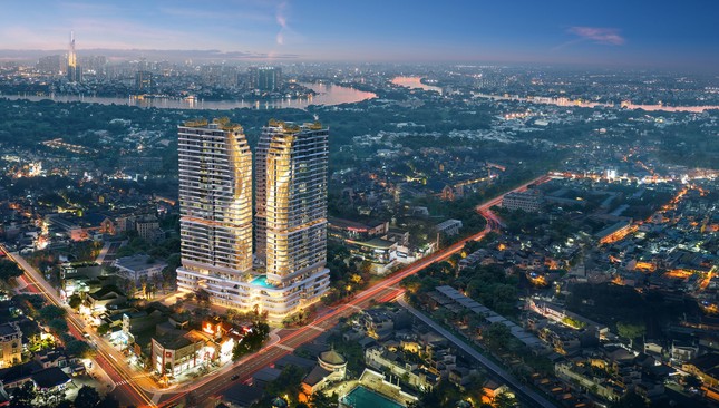 BCG Land nói gì về thông tin bị cưỡng chế tạm dừng thủ tục hải quan? ảnh 1