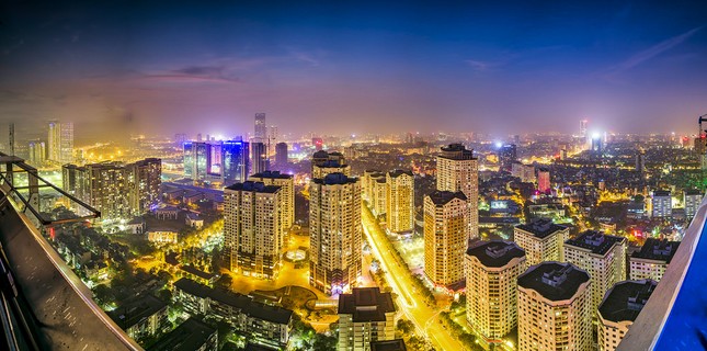 Vinaconex - 35 năm Hành trình chinh phục ước mơ ảnh 1