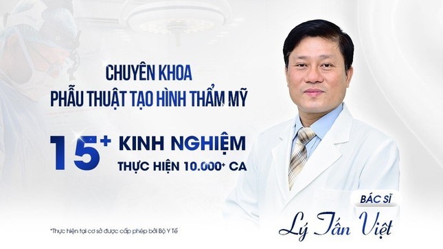 Cắt mí hay nhấn mí, đâu là lựa chọn tốt nhất? ảnh 3