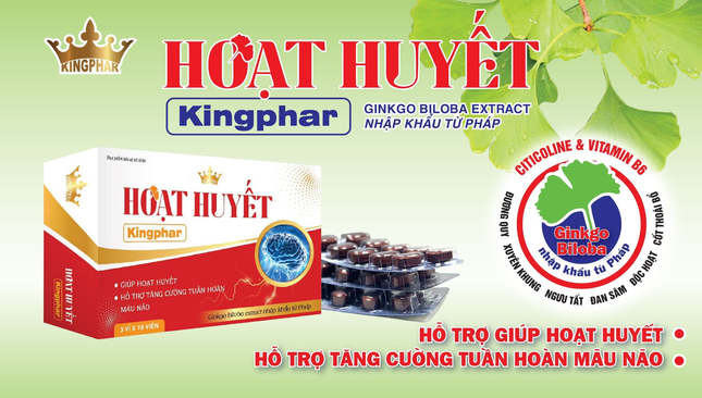 Thủ phạm thiểu năng tuần hoàn não và cách phòng ngừa ảnh 2