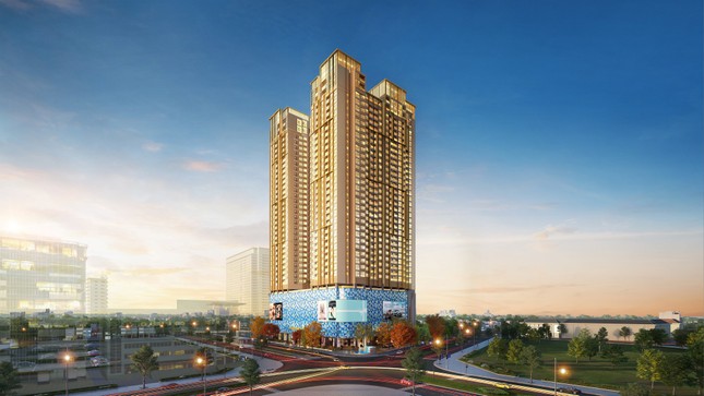 “Dự án đáng sống năm 2023” vinh danh nhiều sản phẩm và dịch vụ trong hệ sinh thái Tập đoàn BRG ảnh 2