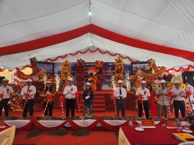 Diện mạo mới trên quê hương Chi Lăng (Lạng Sơn) ảnh 1