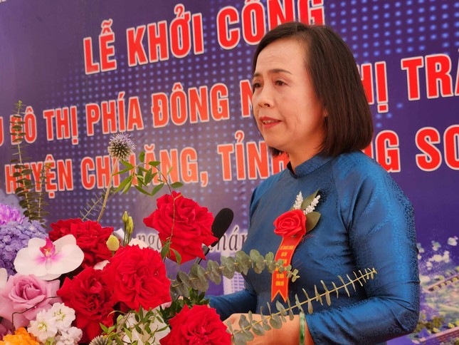 Diện mạo mới trên quê hương Chi Lăng (Lạng Sơn) ảnh 2