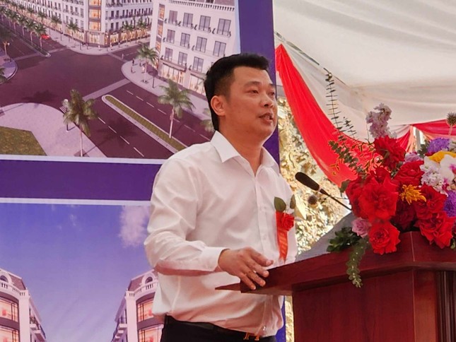 Diện mạo mới trên quê hương Chi Lăng (Lạng Sơn) ảnh 3