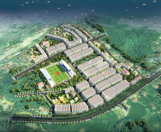 Diện mạo mới trên quê hương Chi Lăng (Lạng Sơn) ảnh 5