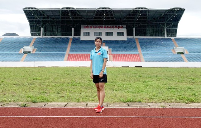 Các elite đặt mục tiêu cao tại VPIM 2023 ảnh 2