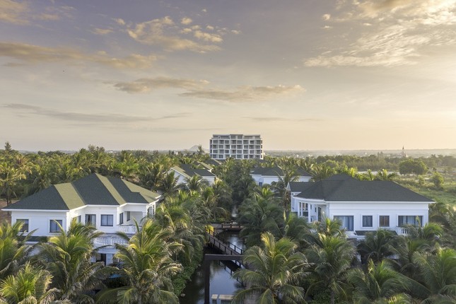 Đông Tây Hospitality trên hành trình kiến tạo giá trị ngành quản lý và vận hành khách sạn, resort ảnh 1