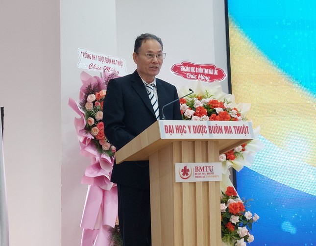 Quỹ khuyến học tiếp sức học trò nghèo thực hiện ước mơ ảnh 3