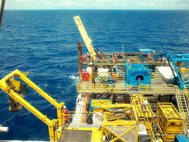 Vượt khó ngoạn mục, Petrovietnam hiện thực hóa khát vọng tăng trưởng ảnh 2