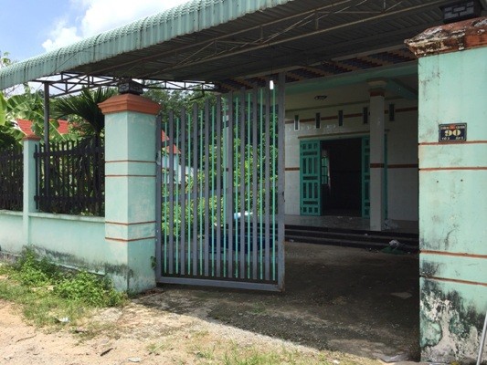 Bắt nhóm nghi can vụ 2 thi thể trong thùng bê tông ở Bình Dương ảnh 3