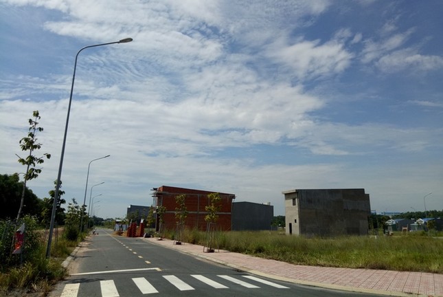 Vụ ‘xẻ’ hơn 7.000m2 đất công phân lô bán nền: Thu hồi đất, xử lý doanh nghiệp ảnh 5