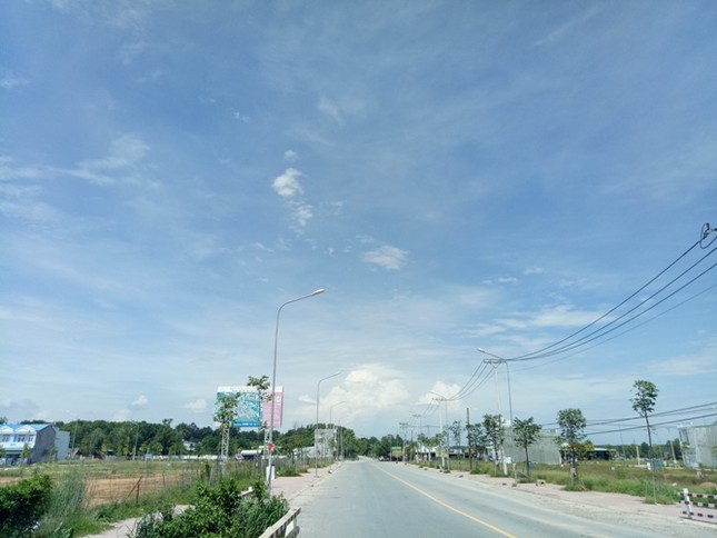 Vụ ‘xẻ’ hơn 7.000m2 đất công phân lô bán nền: Thu hồi đất, xử lý doanh nghiệp ảnh 6