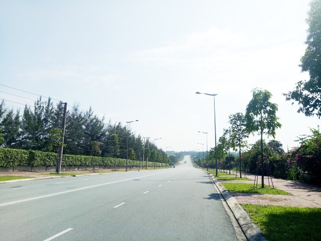 Toàn cảnh khu đất gần 200 ha chuyển nhượng trái quy định ở Bình Dương ảnh 13