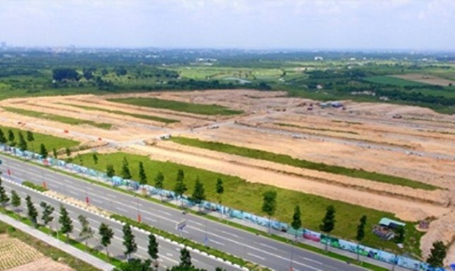 Vụ chuyển nhượng gần 200 ha đất: Chuyển công an điều tra làm rõ sai phạm ảnh 1