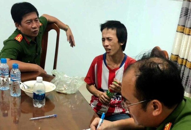 Ớn lạnh thái độ nhơn nhơn của kẻ sát hại 3 bà cháu ở Bình Dương ảnh 7