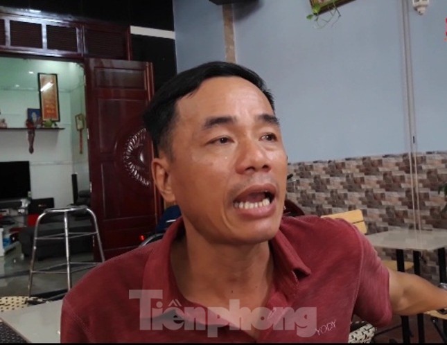 Gia đình Tiến Linh khao hàng xóm tiệc lớn nếu Việt Nam vô địch ảnh 1