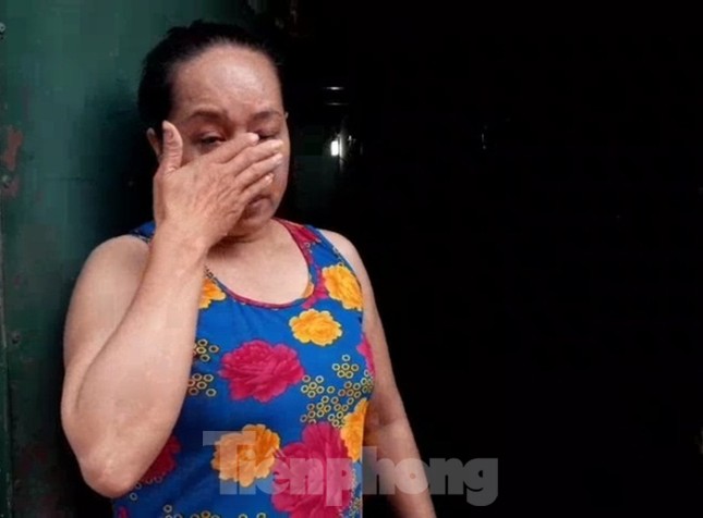 Tình người thời dịch COVID-19: ‘Lá rách ít đùm lá rách nhiều’ ảnh 4