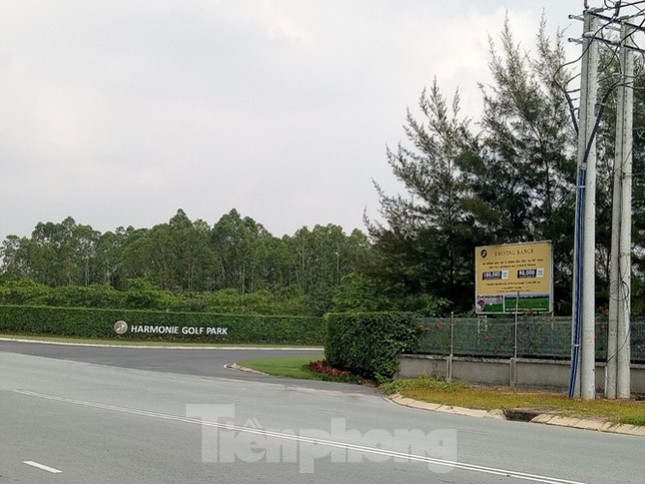 Chủ tịch TCT Bình Dương vừa bị bắt đã biến 'đất công thành đất ông' như thế nào? ảnh 1