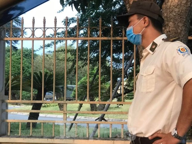TCT Bình Dương có giám đốc mới sau khi lãnh đạo bị bắt giam ảnh 2