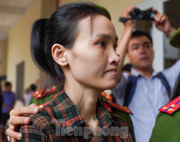 Nhiều tình tiết sốc khi 'tịnh cốc' do kẻ chủ mưu vụ người đúc bê tông tự nghĩ ra ảnh 5