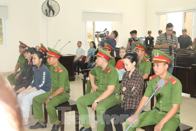 Nhiều tình tiết sốc khi 'tịnh cốc' do kẻ chủ mưu vụ người đúc bê tông tự nghĩ ra ảnh 1
